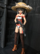 イノセンティア赤「つばき」