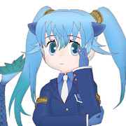 セイリュウさん