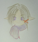 ストール（ディンクロン）