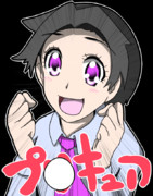 夢と希望を抱きしめた探索者