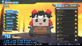 ガンブレ3 ゆっくり霊夢