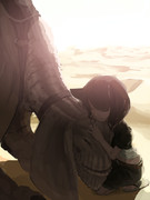 母なるきりたん