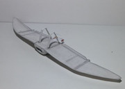 ナウシカのメーヴェ