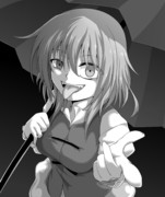 ゲス顔 ニコニコ静画 イラスト