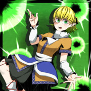 グリーンアイドモンスター ニコニコ静画 イラスト