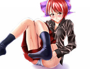 ぬれぬればんきちゃん