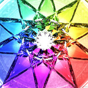 カラフルなのん 072