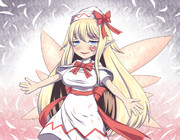 ごく一般的なリリーちゃん