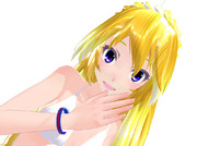 【すいまじ】日本丸【貨客船娘】