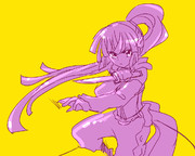 20分アカツキちゃん