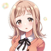 櫻木真乃 ニコニコ静画 イラスト