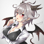 咥えて差し上げろ 令呪 ニコニコ静画 イラスト