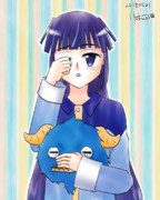 0501 おやすみ前