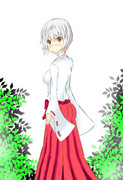 日光東照宮 ニコニコ静画 イラスト