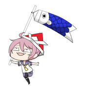 毎月青葉計画、5月