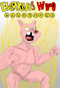 みんなのカバャピョ ニコニコ静画 イラスト