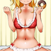 恋塚小夢 ニコニコ静画 イラスト