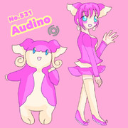ﾎﾟｹ擬 ニコニコ静画 イラスト