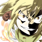 チャンス逃してたまるかぁぁぁーーーっっ！！！！