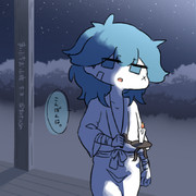 まいにちお小夜 #323