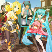 【たこ居る設定集】《４》 北米一族紹介