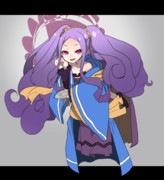不夜城の