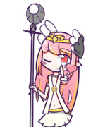 キュケオーンの姐さん