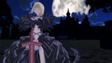 【MMD静画甲子園】決勝２枚目「騎士の想い」
