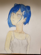 ダリフラ イチゴ 途中経過