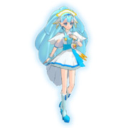 みんなを癒す！