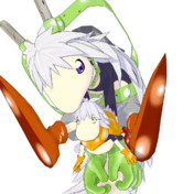 四不象 ニコニコ静画 イラスト