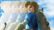 ゼルダの伝説 トレース2