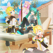 【たこ居る設定集】《１２》YYB家紹介