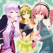 【たこ居る設定集】《１３》学校の悪友紹介