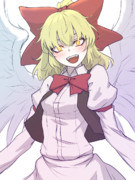 幻月 ニコニコ静画 イラスト