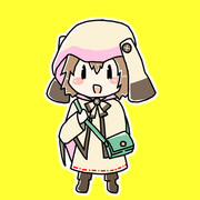 ナナミちゃん