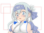 神威(艦隊これくしょん）