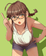 みどりっちゃん