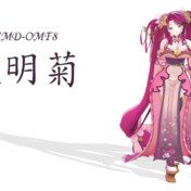 コリウス 花騎士 ニコニコ静画 イラスト