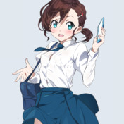 ゲゲゲの鬼太郎 第6期 ニコニコ静画 イラスト