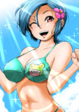 夏ぴょん