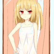 はうぅ ニコニコ静画 イラスト