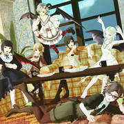 【たこ居る設定集】《２３》エルフの里_住民紹介２