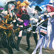 【たこ居る設定集】《２５》エルフの里_住民紹介４