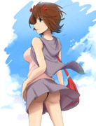 偶然なのかわざとなのか