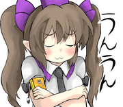 はたn ニコニコ静画 イラスト