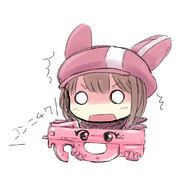 Ggo ニコニコ静画 イラスト