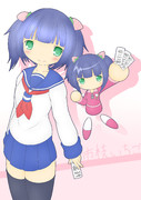 いちごちゃん
