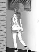 雪風（うちの子）