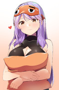 朝ノ光ちゃん